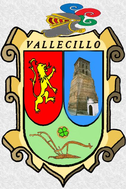 ESCUDO DE VALLECILLO