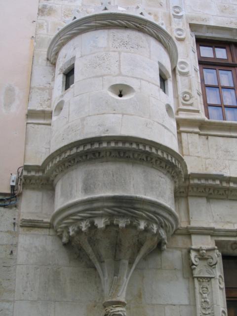 Palau del Marques de Villores