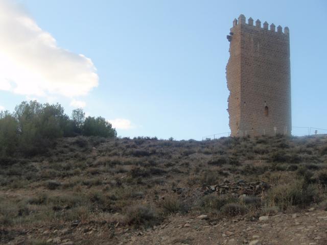 Torre Restaurada