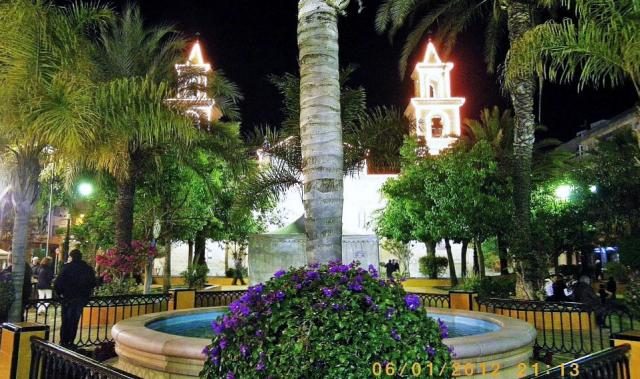 TORREVIEJA(Alicante).-