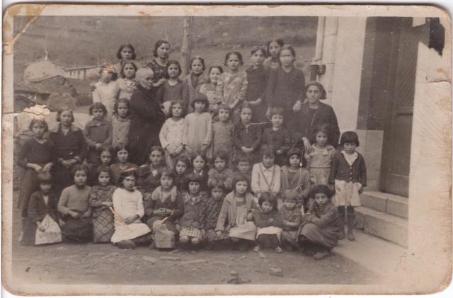 escuela 1934