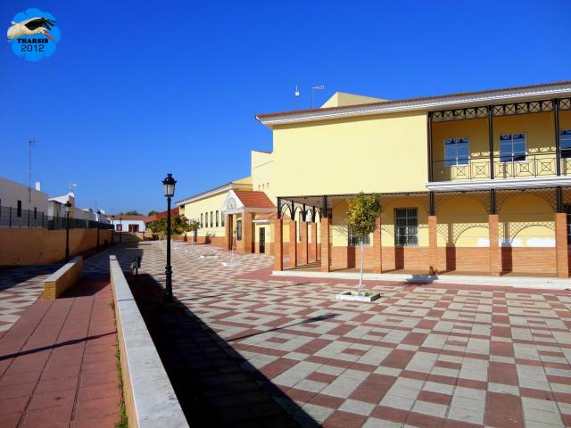 Centro cultural
