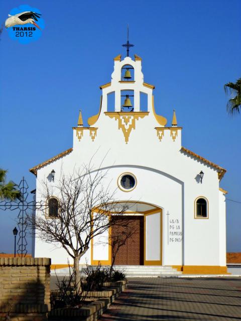 Iglesia de Santa Brbara