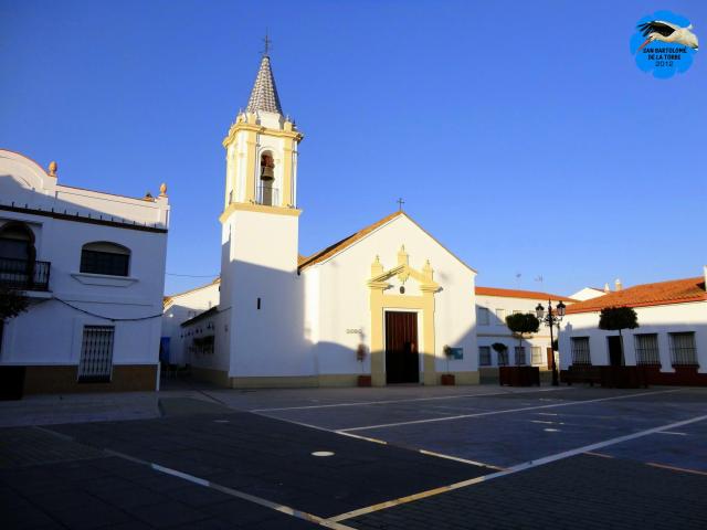 Iglesia de San Bartolom