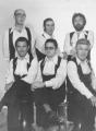 Orquesta Los Yhonnys-1980