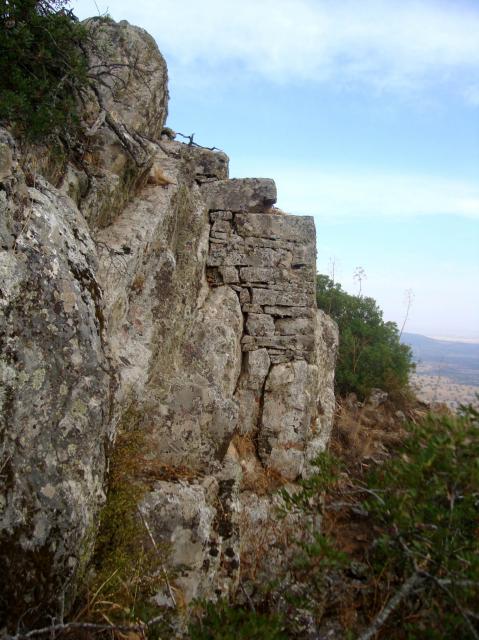 Castillo de Aljzar