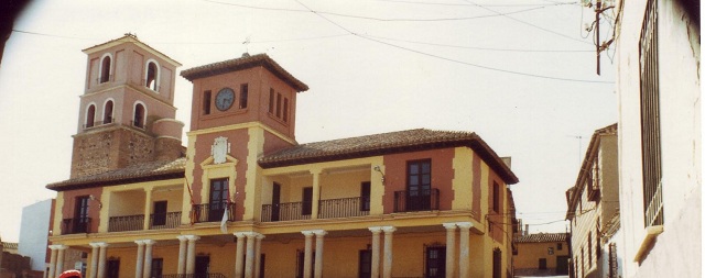 Ayuntamiento 1984