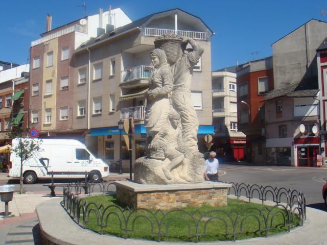 Monumento al Vendiamador