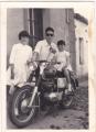 la famosa moto bultacoera de mis padres
