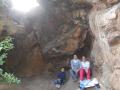 cueva de la charneca