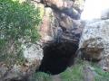 cueva de la charneca 2012