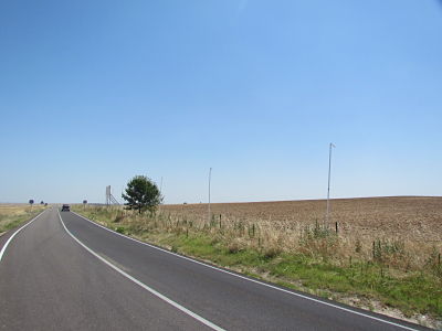 Carretera Ro-9311V
