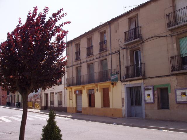 calle Merindades,5