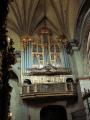 organo de la catedral
