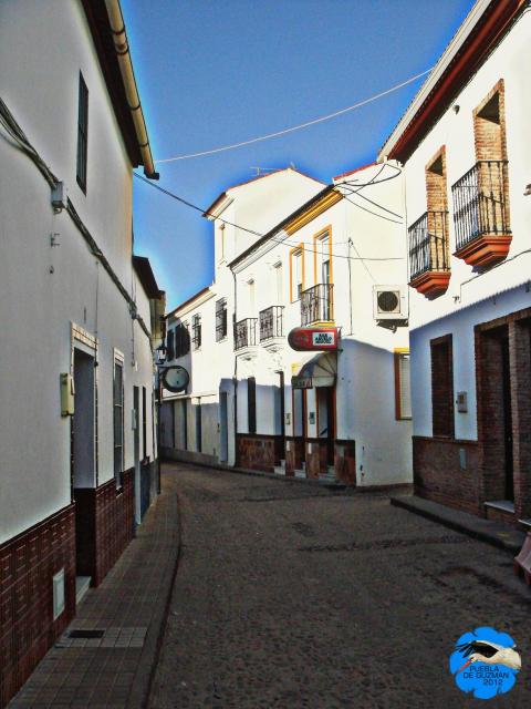 Calle Labradores