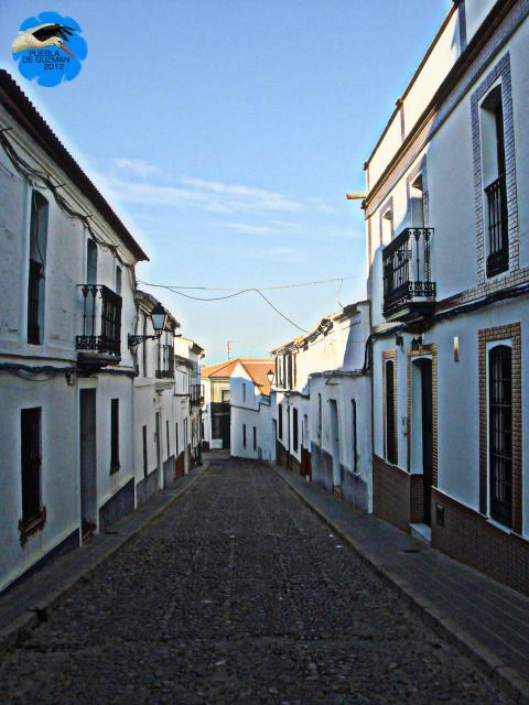 Calle Misa