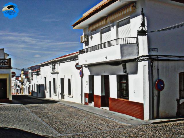 Calle Serpa