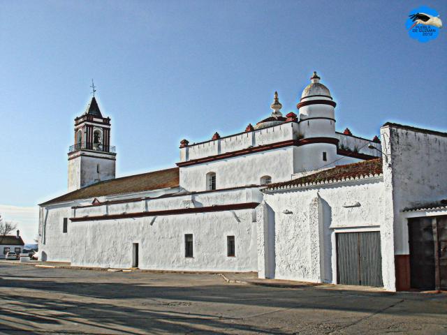 Iglesia de la Santa Cruz