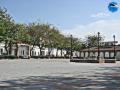 Plaza Cebadilla