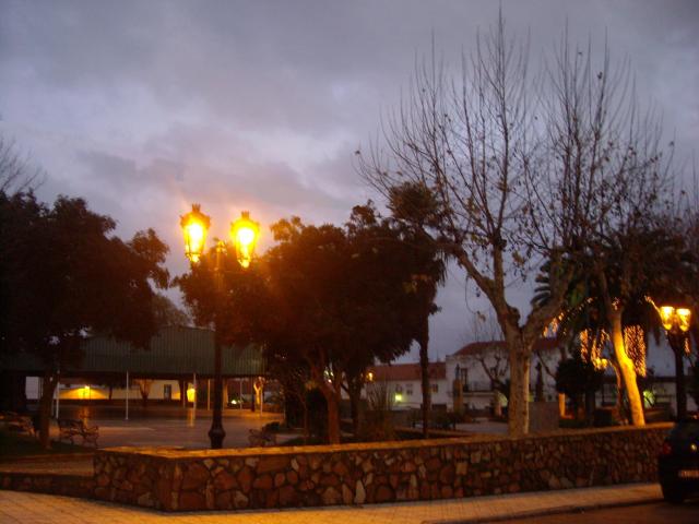 Parque de Pearroya 