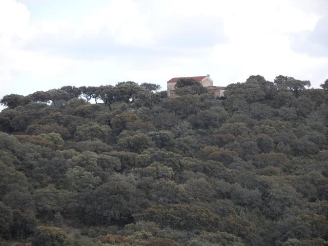 Casa cerro