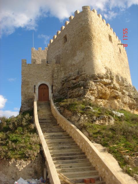 Castillo (norte)