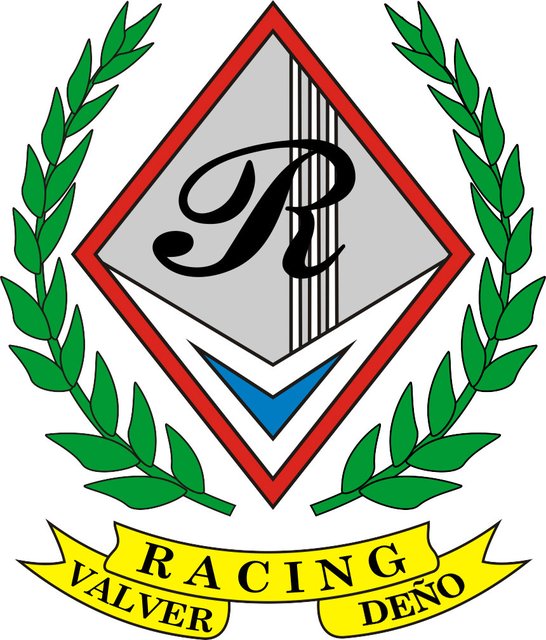 Racing Valverdeo