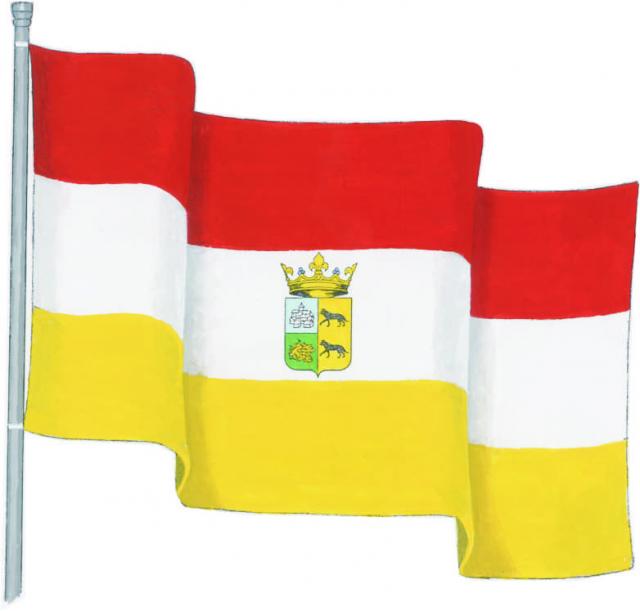 Bandera Municipio