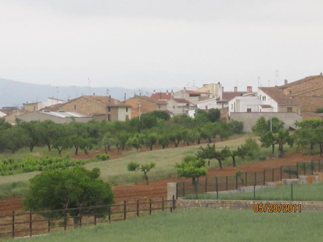 LA BARONA (Castelln)