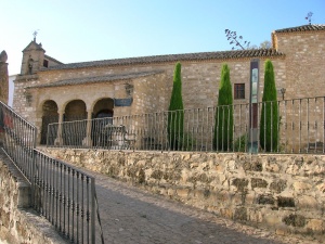 Ermita de Canena