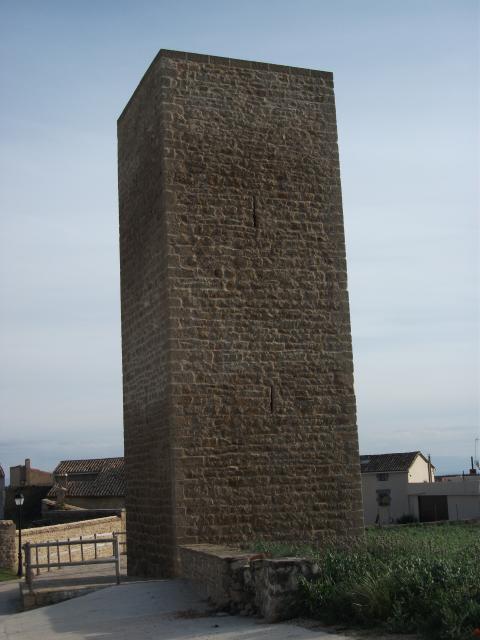 Torre Vieja -renovada-