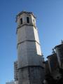 Torre de San Bartolomé.