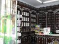 Maravillosa farmacia en Benicarló.