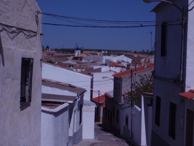 Pinarejo