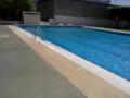 piscina de benahadux