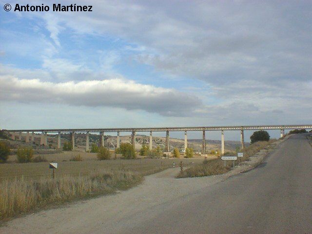Puente del Hacho