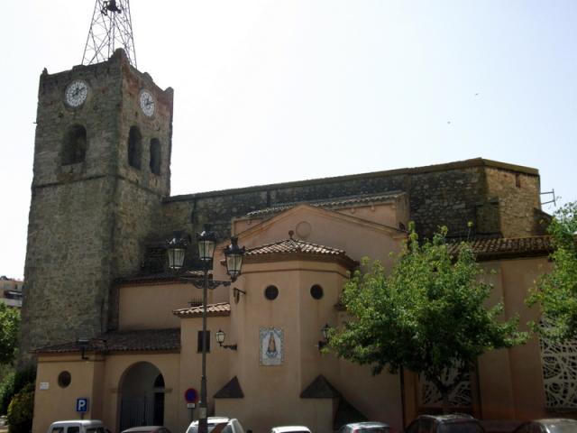 Essglesia de Sant Mart