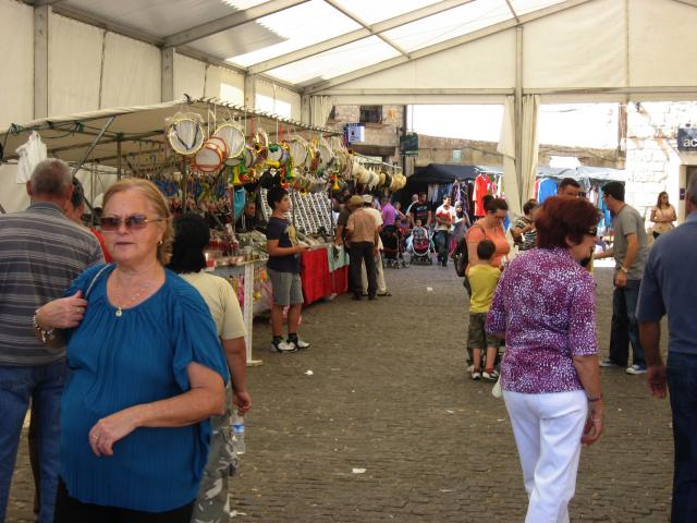 Feria 2012