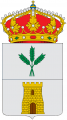 Escudo Alcalá
