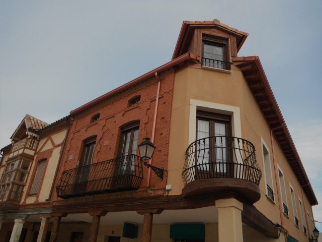 balcones
