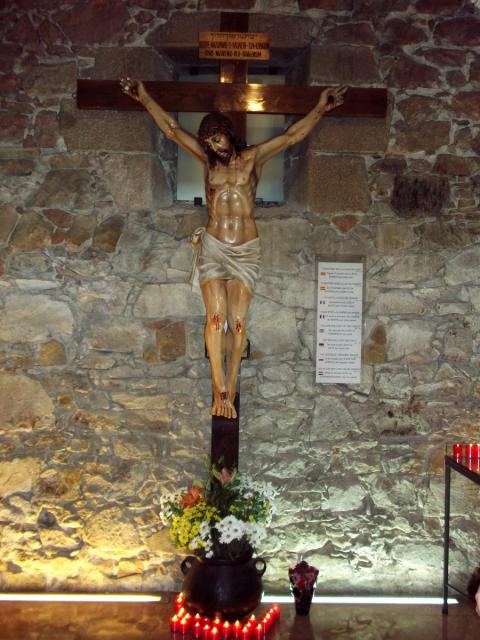 Crucifixin