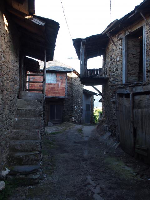 Casas do Portelo