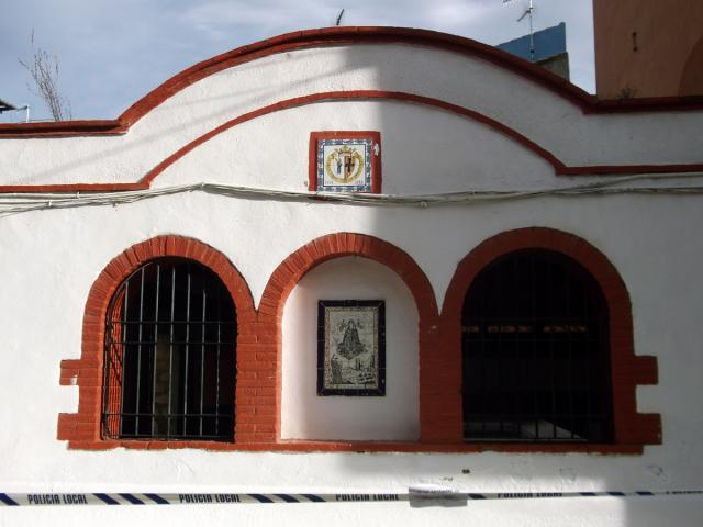 Edificio municipal