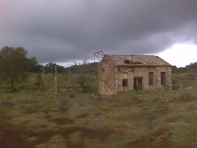 Cerro del Hierro