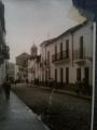 La calle Larga.Años 50