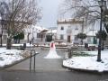 plaza del barribalto nevada