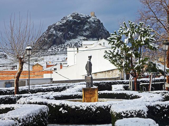 Pruna Nevado 2013
