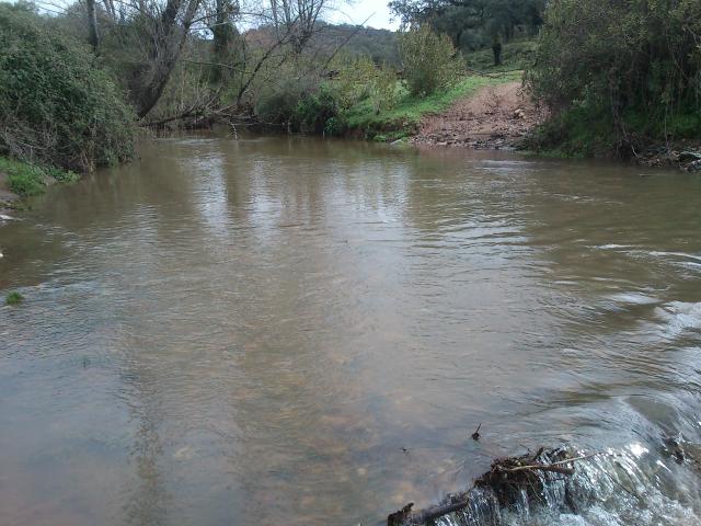 rivera de JABUGUILLO
