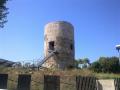 Torre de Benviure. 