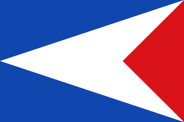Bandera de sant Boi